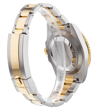 Rolex Submariner 116613 LB